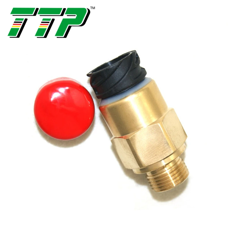 

TTP 51274210262 Engine Oil Pressure Sensor for MAN OEM 51274210246 51274210163 07W130758G Truck Heavy Duty Sensor