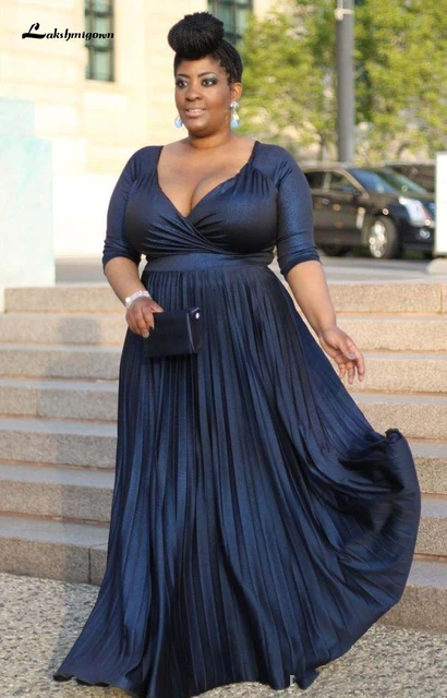 Js plus size dresses best sale