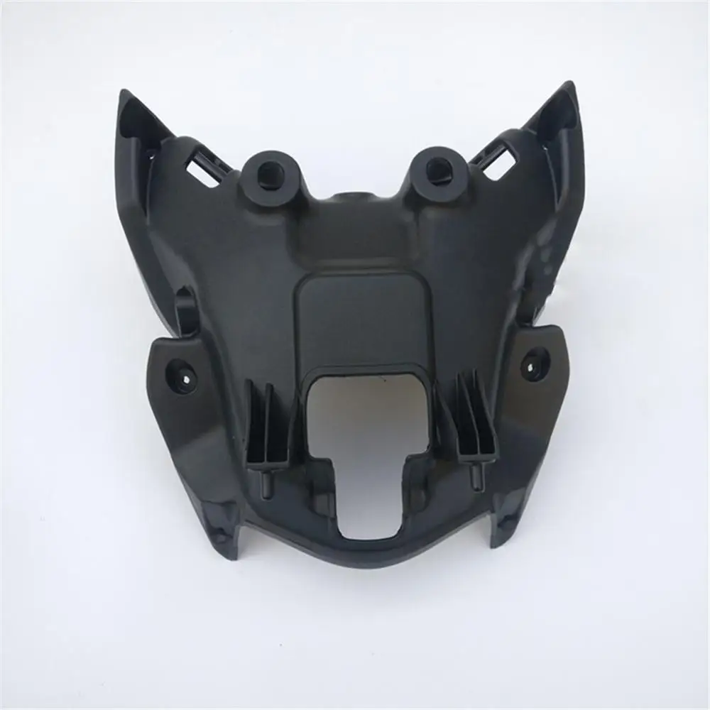 Motorcycle Accessories  for LONCIN LX150-59 (CR5) JL150-60 Original Guide Hood Back Plate