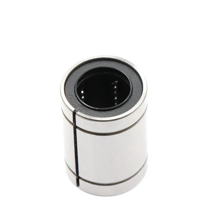 Imagem -05 - Precisão Linear Rolamento Bucha Lm6uuuaj Peças Cnc Impressora 3d Lm6uu-aj mm mm 12 mm x 19 mm 20 Pcs 100 Pcs Alta