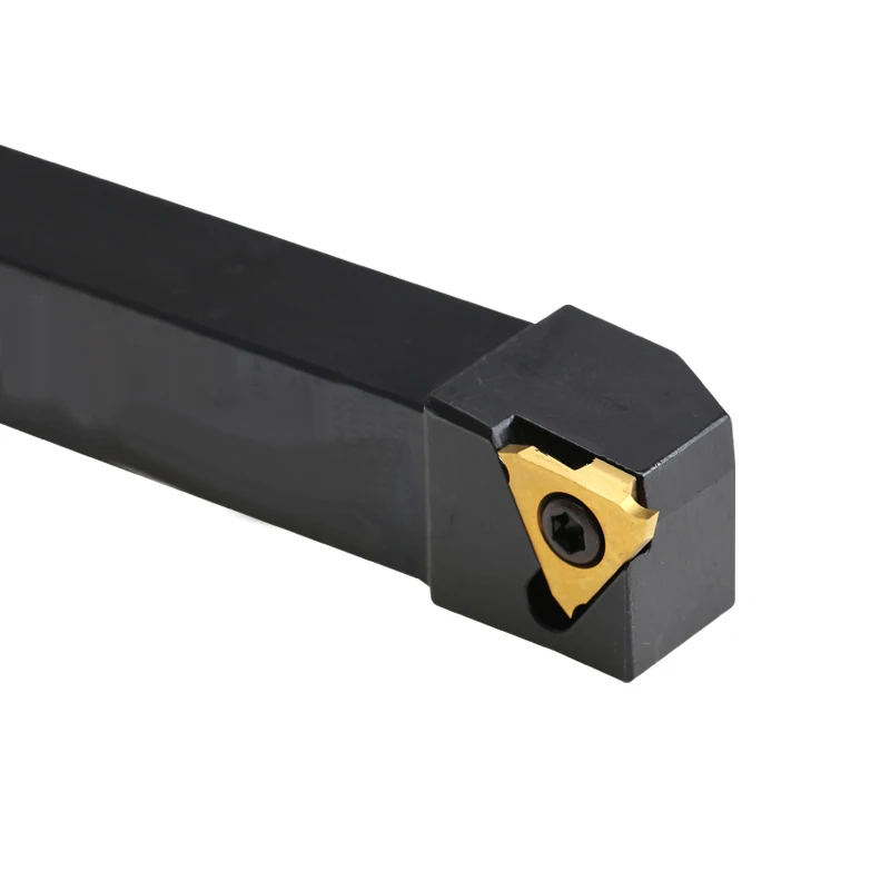 BEYOND KTGFR Grooving Tool Holder Carbide Lathe Cutter KTGFR1010H16 KTGFR1212H16 KTGFR1616H16 External Boring Bar