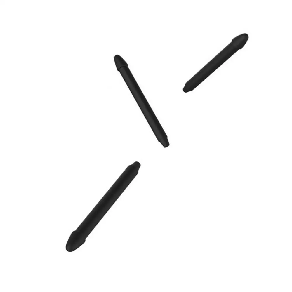 Toque Stylus Lápis Dicas Nib, Dicas Caneta Substituição, Superfície Pro 4 5, 3pcs