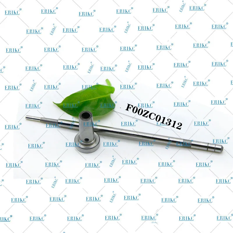 ERIKC F00ZC01312วาล์วปรับ F00Z C01 312ดีเซลเครื่องยนต์อะไหล่ F 00Z C01 312สำหรับการใช้ฉีด
