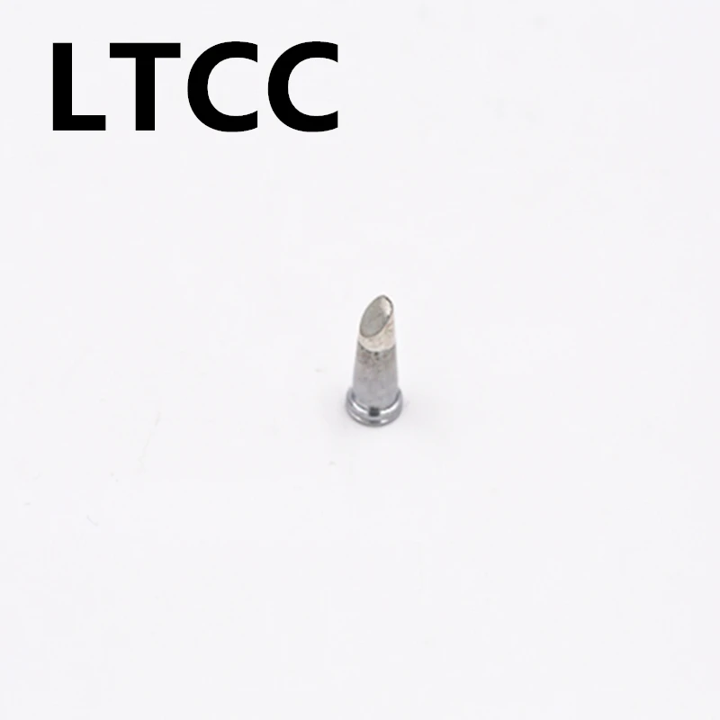 FEORLO Universial di Alta Qualità Senza Piombo Punta di Saldatura LTA LF 1.6MMM per WELLER Punte LTB LTBB LTC LTCC LTD LTDD LTF LTH LTI LTK