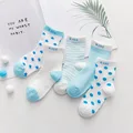 W003 Blue