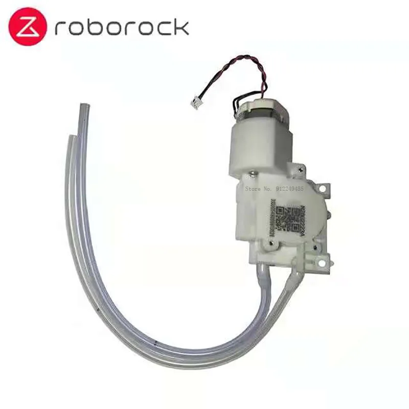 

Original roborock S5 Max S50 Max S55 Max S65 maxv vacuum robot vacuum cleaner water pump motor new peristaltic pump accessories