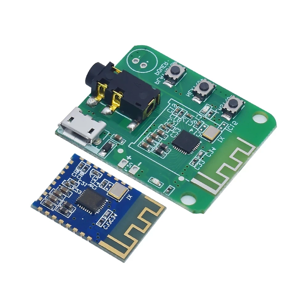 JDY-64 Lossless Bluetooth Module Car Bluetooth High Fidelity Audio Bluetooth Module HIFI Bluetooth