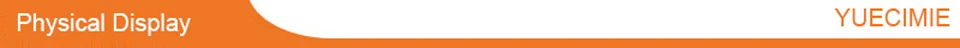 YUECIMIE Männer Minimalistischen Schlank Karte Halter Echtes Leder Karte Brieftasche Schlanke Linie Dünne Mini Kleine Rfid Passport Id Karte Halter Männlich – Detail 1