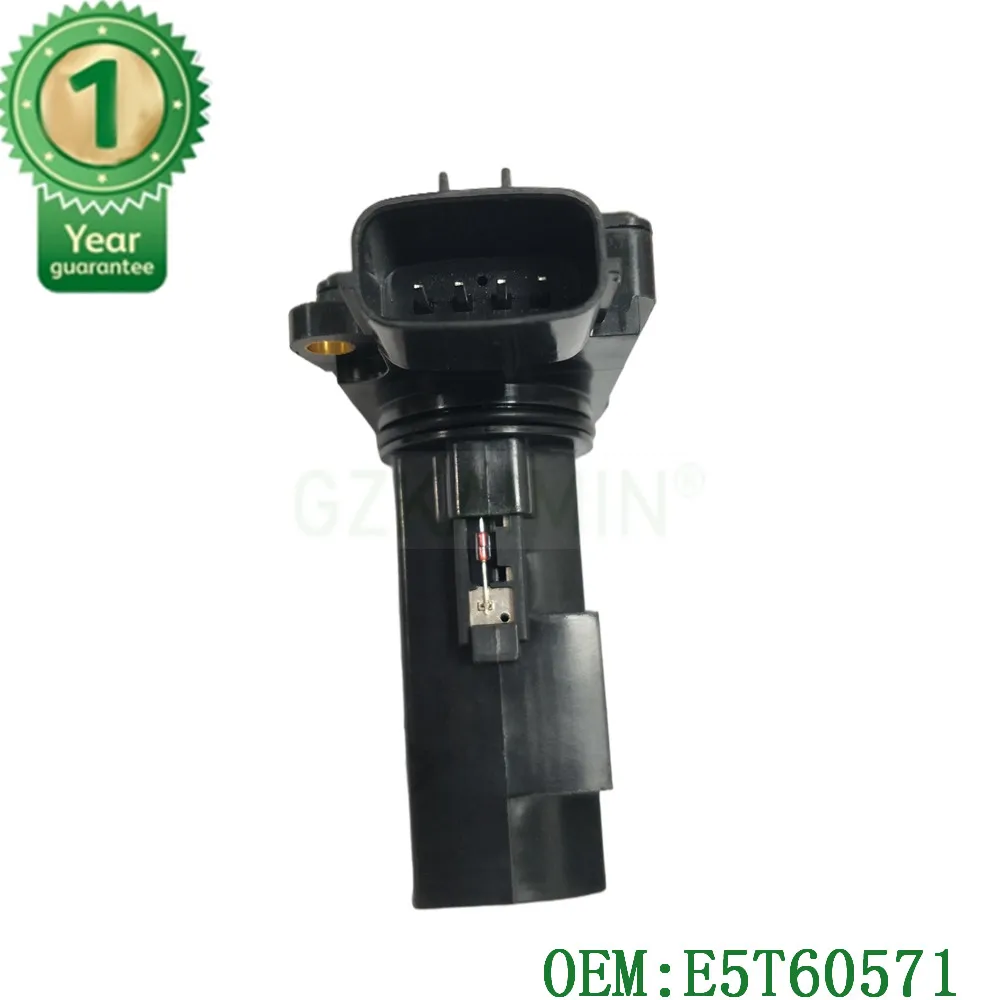 OEM E5T60571 1525A014 MAF Mass Air Flow Sensor  MAF SENSOR  FOR Mitsubishi L300 Year 20114G63 2.0-l