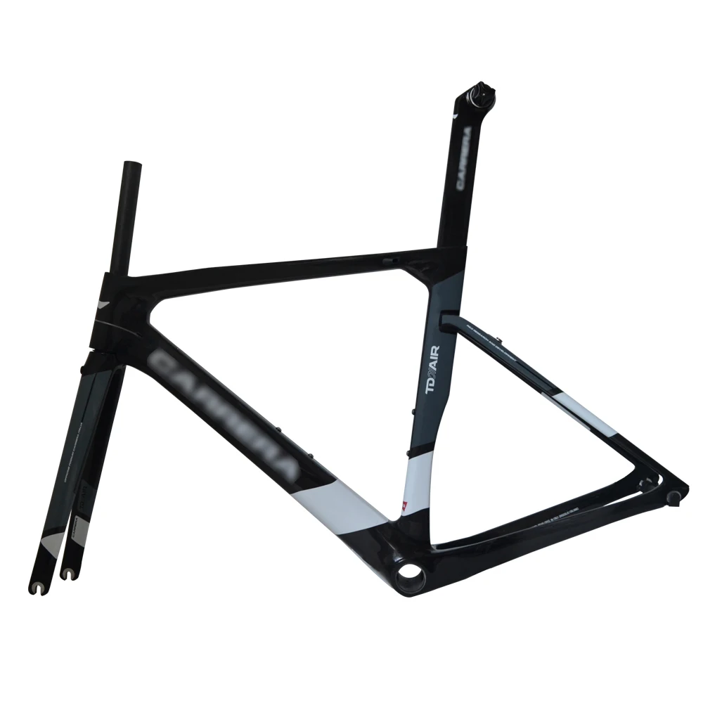 700c sprinter bicycle carbon road frame BB86 system frameset FM-R890