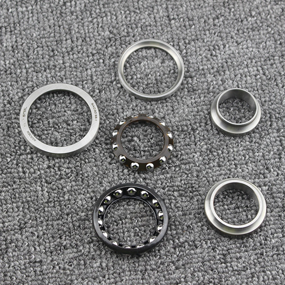 Motorcycle Bearing FOR Honda NTV650 Deauville NV400 CJ/CK Steed 400 NV400 CS/CV Steed 400 NV400 Shadow NV600 Shadow PC800 ST1100