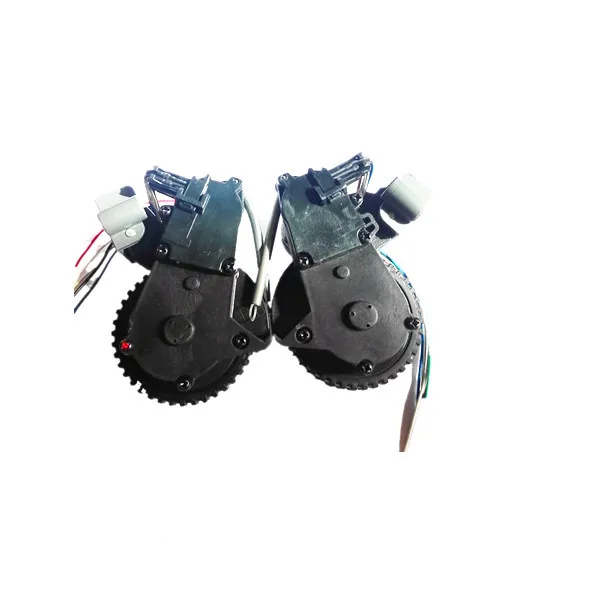 Suitable for Cobos Dibao sweeper accessories 5 series 520 526 540 550 560 570 580 drive wheel