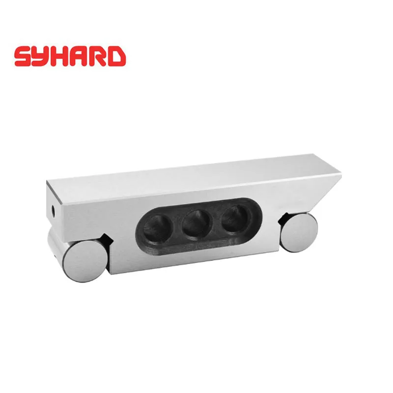 S100 Adjustable-pitch Sine Bar For Flat Grinder