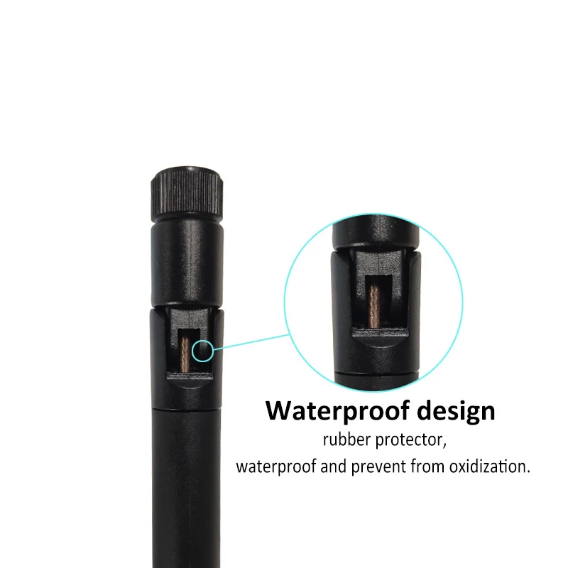 Рисунок 5 - Антенна GRANDWISDOM 1-2p 2