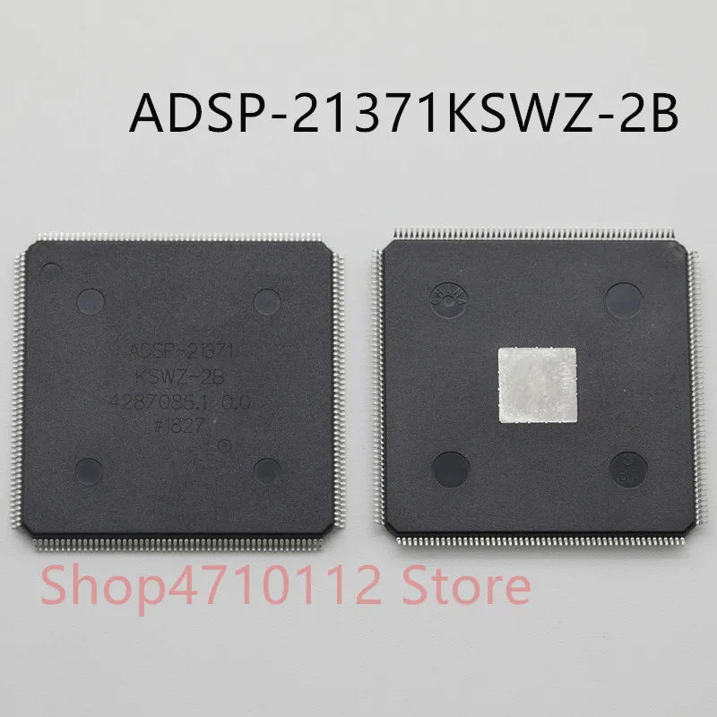 

Free shipping NEW 5PCS/LOT ADSP-21371KSWZ-2B ADSP-21371 KSWZ-2B ADSP-21371KSWZ 208-LQFP