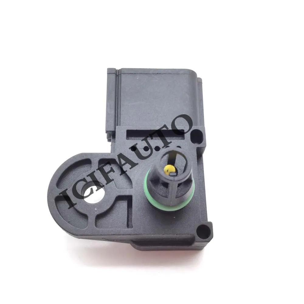 

Датчик давления MAP для Ford Fiesta Focus C-Max Galaxy Mondeo S-Max Transit Volvo S40 V50 1,8 2,0 1S7A-9F479-AB, 0261230044