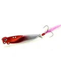 Red Head Silver