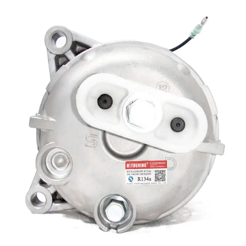 ضاغط التيار المتردد التلقائي لـ Isuzu Elf NKR 66 E NPR 5060112970 8-97106-688-0 8943692740 506011-2970 8971066880 المحرك 4HF1
