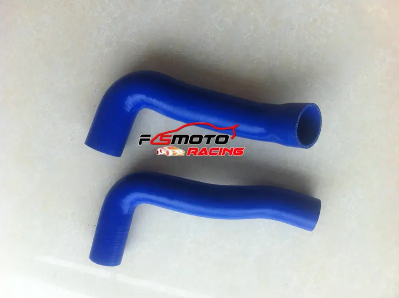 High-quality Silicone Radiator Intercooler Hose For Ford Cortina TC TD TE TF 6cyl