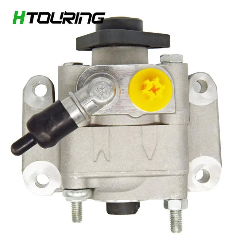 

New For Power Steering Pump BMW 116i 118i 120i 316i 318i 320i E84 E88 E92 E93 OEM 32416780413 32416767452 32416769598 6767452