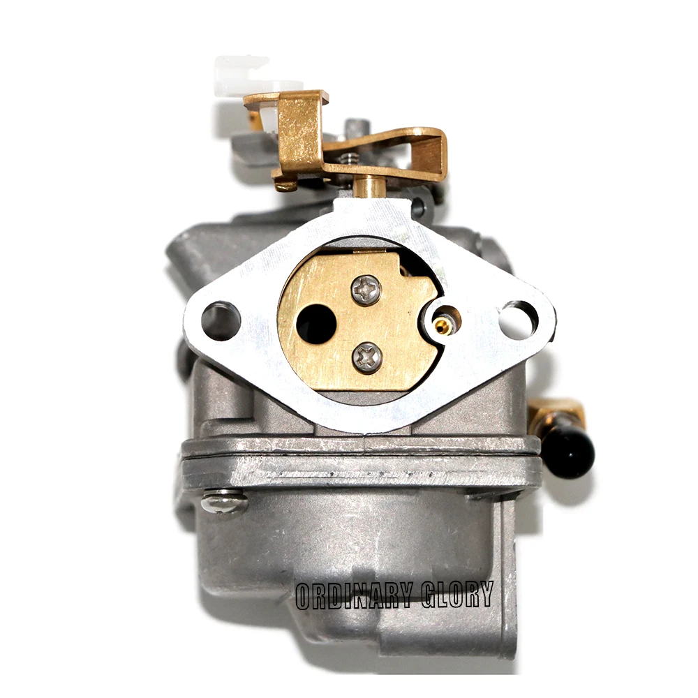 13200-91J70 Carburetor for Suzuki Boat Engine 4 Stroke DF6 DF4 DF5 13200-91J00 13200-91J91 13200-91JM0