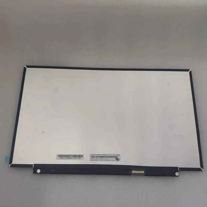 R156NWF7 R2 NV156FHM T07 5D11C33704 5D11C33699 Matrix Touch Lcd Scherm Display