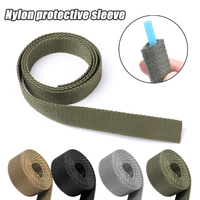 1 PC 95 cm Hydration Water Bladder Bag Pack Drink Tube Pipe Hose Cover Insulation Sleeve Outdoor Camping Hiking Drink Tube Cover
