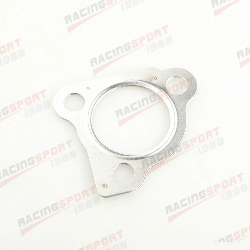 High Quality Stainless Steel Inlet Gasket For Turbo KKK K03 Turbo Compressor