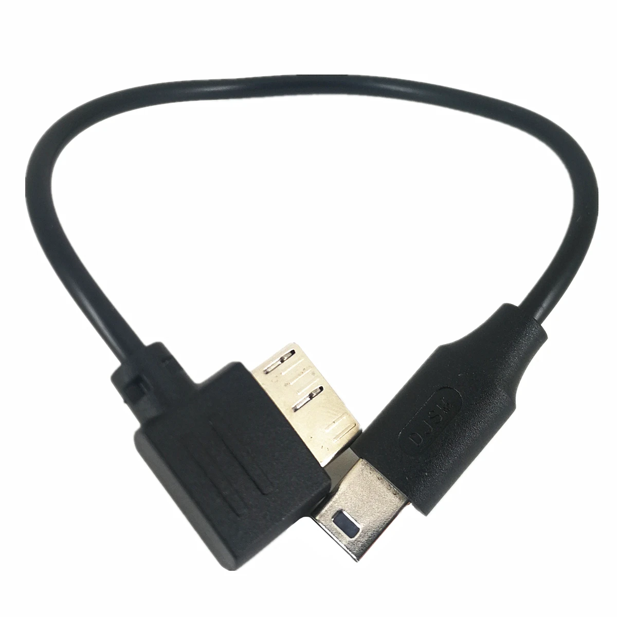 USB 3.0 to USB Mini Camera Control Cable for ZHIYUN Crane 3 LAB and Canon 6D 5D Mark II III 80D 800D T7i Crane3 Lab