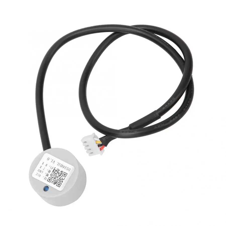 XKC-DS1603L.V1 Ultrasonic Liquid Level Sensor Non-contact Liquid Sensing UART Serial Port 3.3-12V Non-Contact Detection