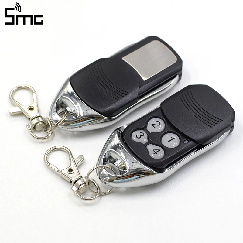 ATA PTX4 433,92 МГц Пульт дистанционного управления ATA PTX-4 Secura Code Rolling Code Замена гаражных ворот Пульт дистанционного управления