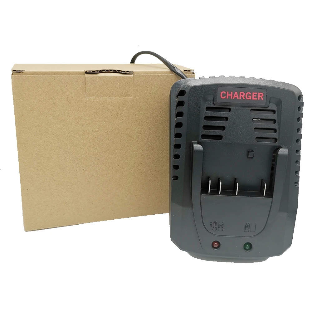 18V Li-ion Battery Charger Battery For Bosch BAT609 BAT609G BAT618 BAT618G Charger AL1860CV AL1814CV AL1820CV 14.4V 18V 2.5A