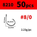 50pcs 810
