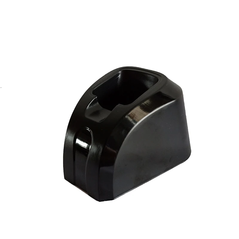 De cabello eléctrica de carga del soporte del sostenedor del cargador para WAHL 8591, 8504, 8148, 1919 Máquina para cortar cabello carga Base sostén partes