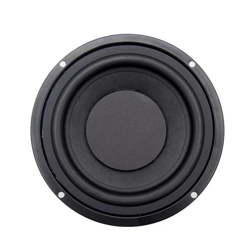 1 PC Sounderlink Audio Labs 3" 25W  4" 40W 5" 50W subwoofer woofer bass raw speaker driver 4 Ohm 8Ohm  inch unit