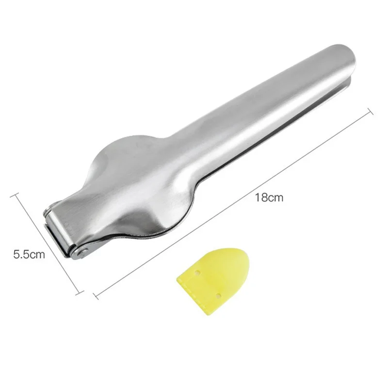 Multifunctional Stainless Steel Quick Nuts Cracker Kitchen Tools Chestnut Clip Walnut Pliers Metal Sheller Nut Opener Cutter