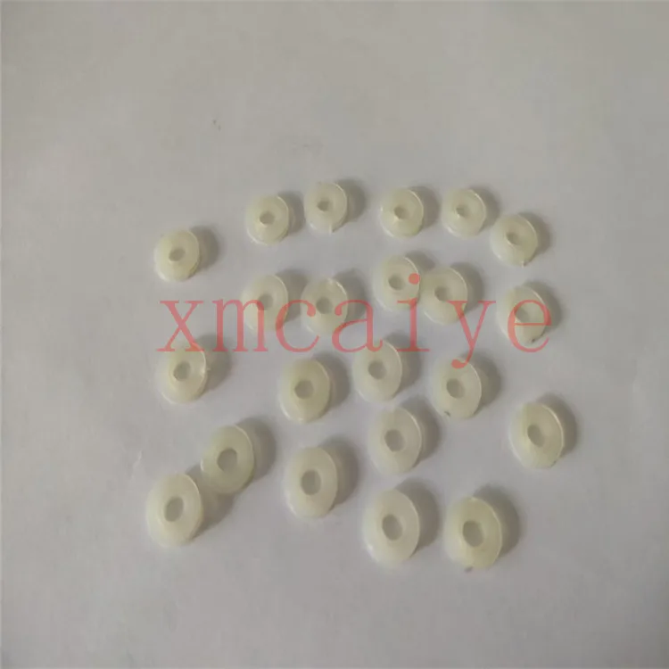 50pcs free shipping high quality selling seal use for M2.184.1111 M2.184.1121 M2.184.1131 repair valve,4*10*2mm