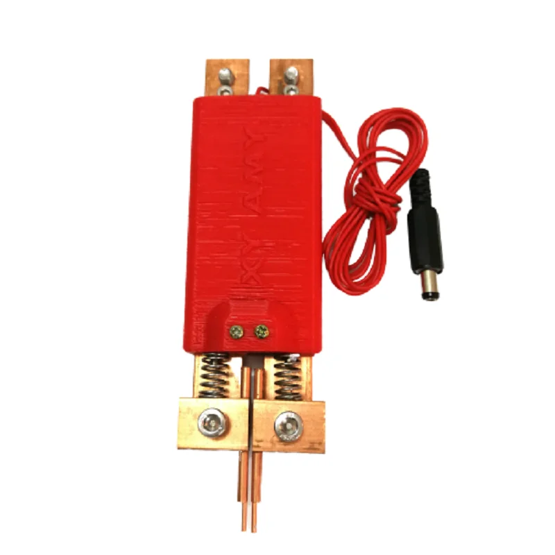 18650 automatic trigger pen for spot welding machine