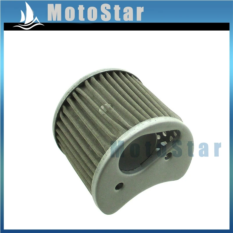 Oil Pump Filter Cleaner For Yamaha XS1 XS1B XS2 TX650 XS650 1970-1984 256-13441-00