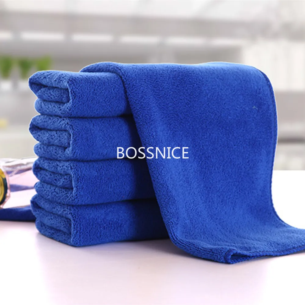 

Microfiber Car Drying Towels Super Absorbent Large Car Wash Towels Car Cleaning Towels Auto Detailing Towels 400gsm 16 Inch