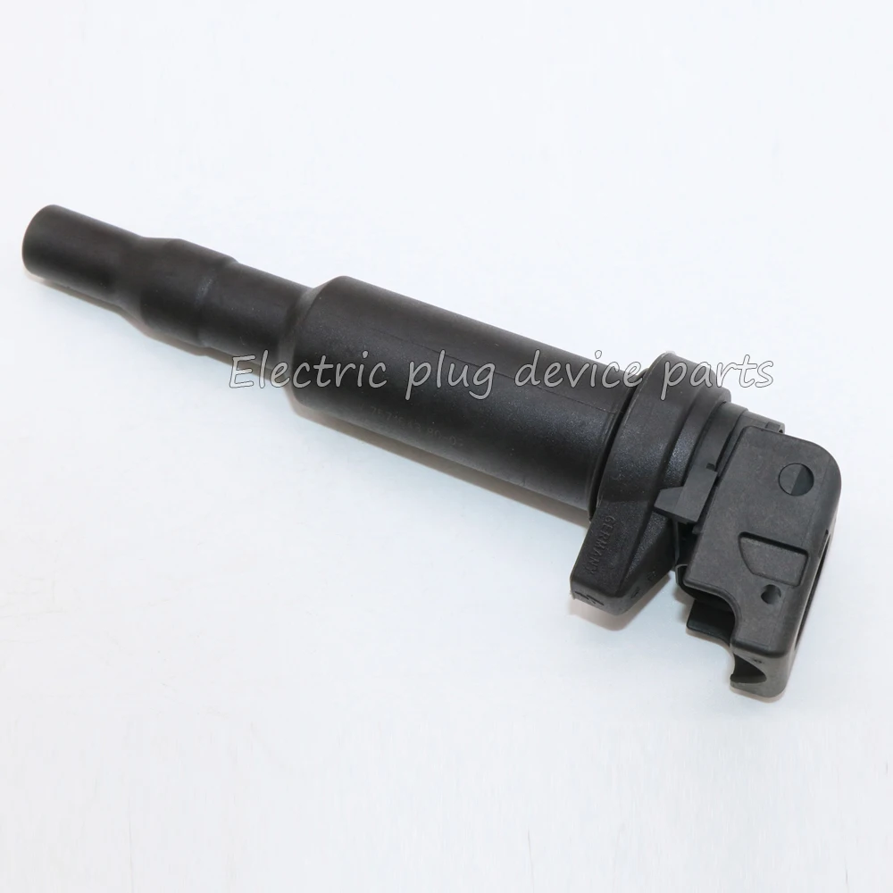 Original 7571643 12137571643 Ignition Coil for BMW 1 3 F30 E60 535i 535xi 7565547 V756274480 V757164380 V759493780 R3516S00100