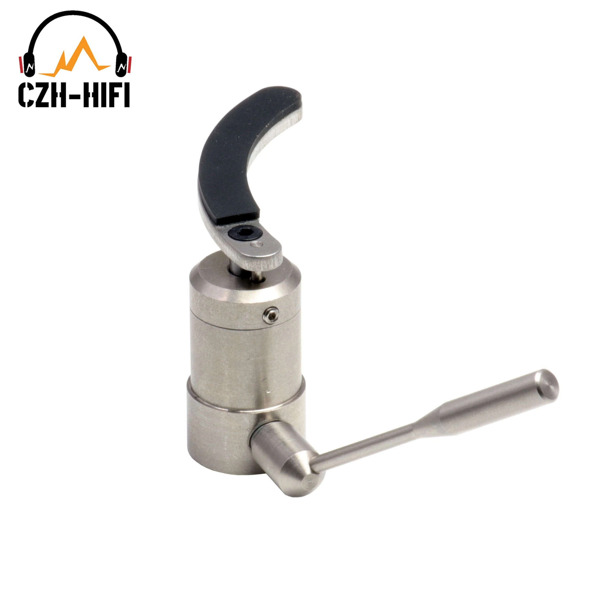 1PC Brand New EIZZ High End Tonearm Arm Lifter per LP giradischi Recorder Player disco vinile Phono HiFi Audio fai da te