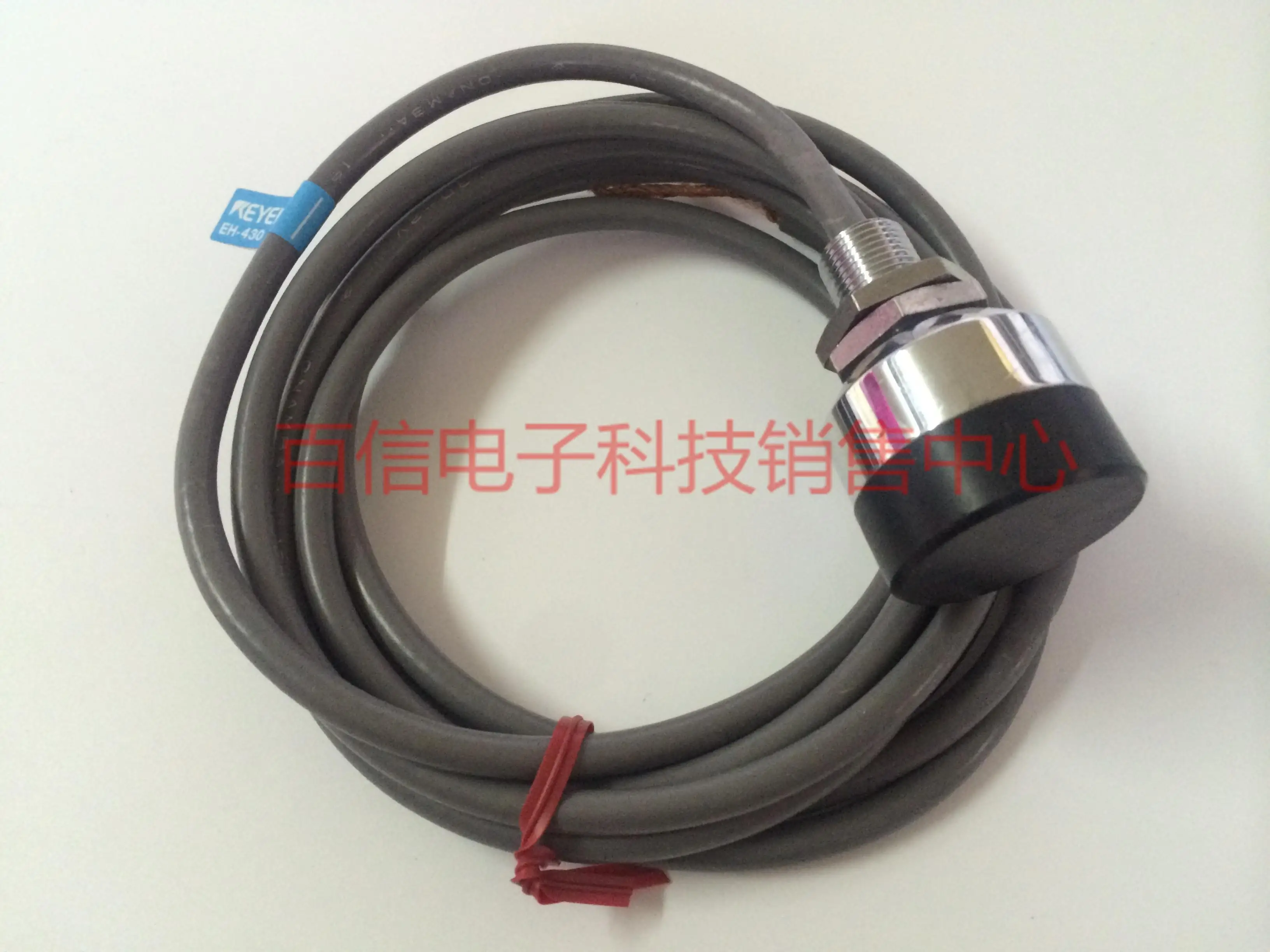 Brand new genuine metal sensor EH-430 frequency closed sensor