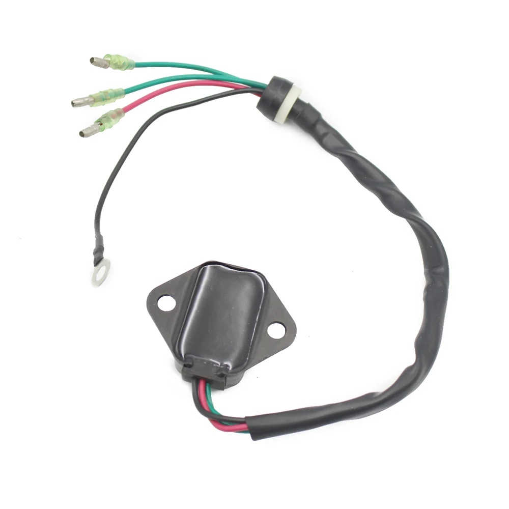 Motorboat Voltage Regulator Rectifier For Yamaha SJ650 WJ500 Wave Jammer 500 WJ500S WR500 6K8-81960-A0 Rectifier Accessories