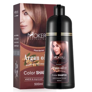 Natural Argan Moker für Haar 12 Hauptverkäufe Copaiba Oil - №7