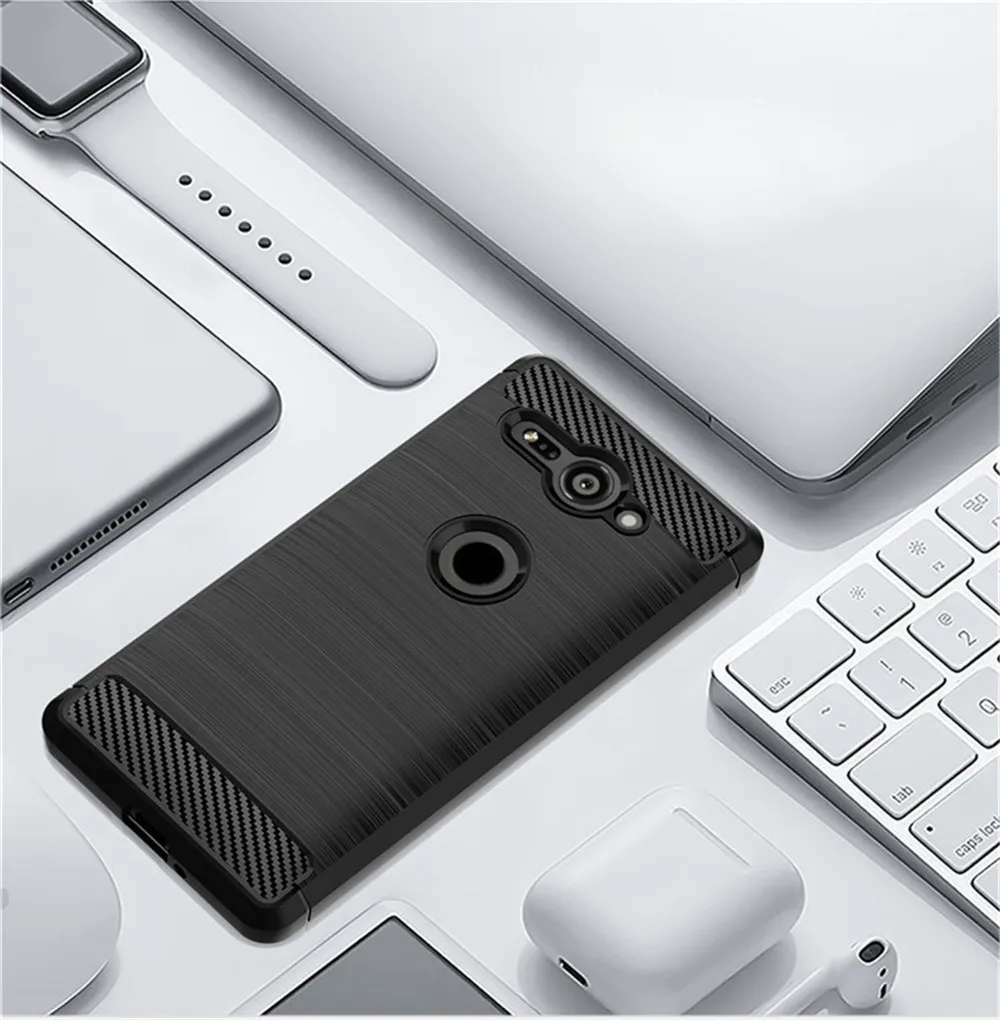 For Sony Xperia XZ2… - image