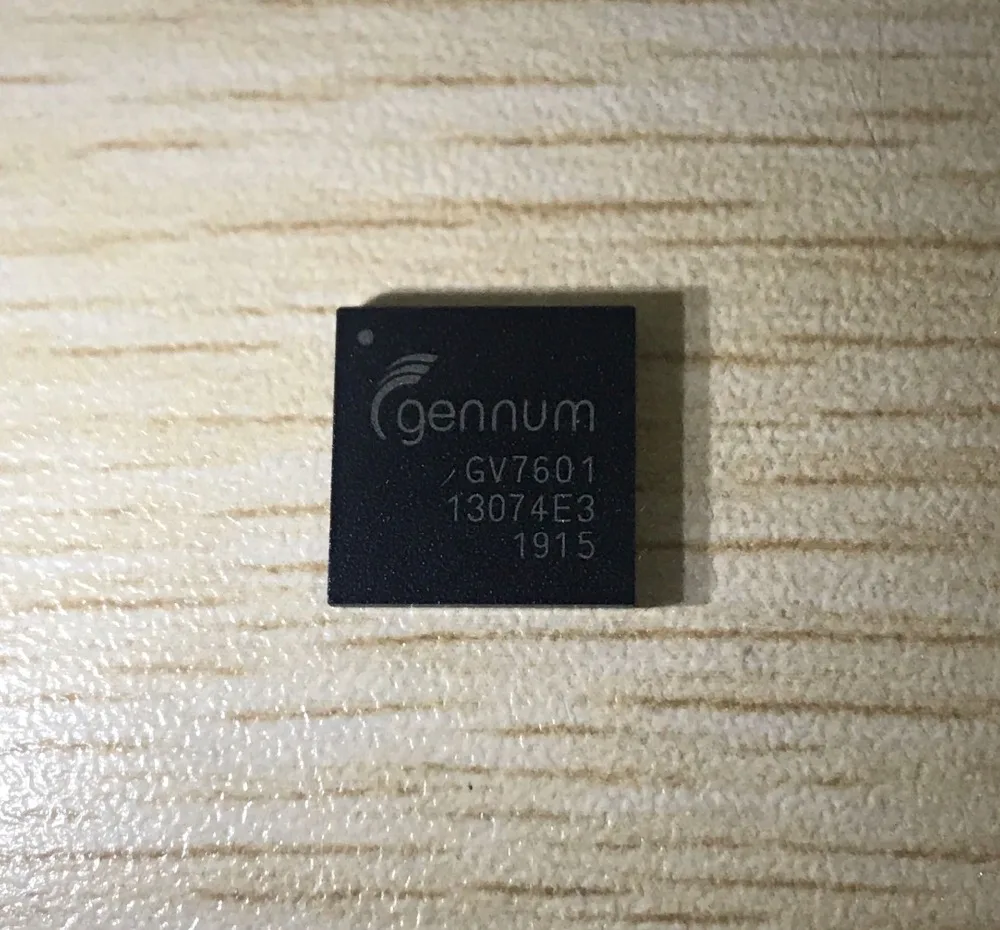 1-5 шт./GV7601-IBE3 GV7601 BGA100 Новый