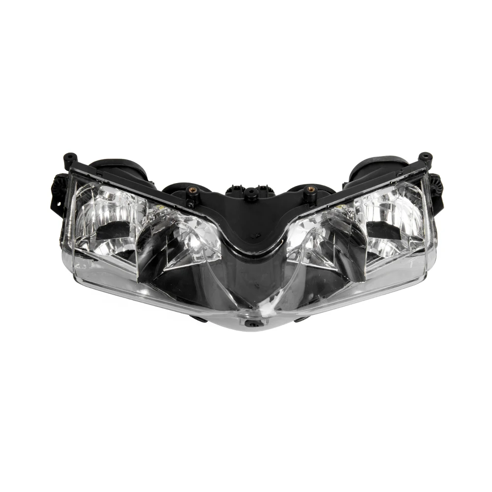 Motorcycle Headlight lamps Whole headlight Head Lamp Sportbike For Ducati 1199 2012 2013 2014