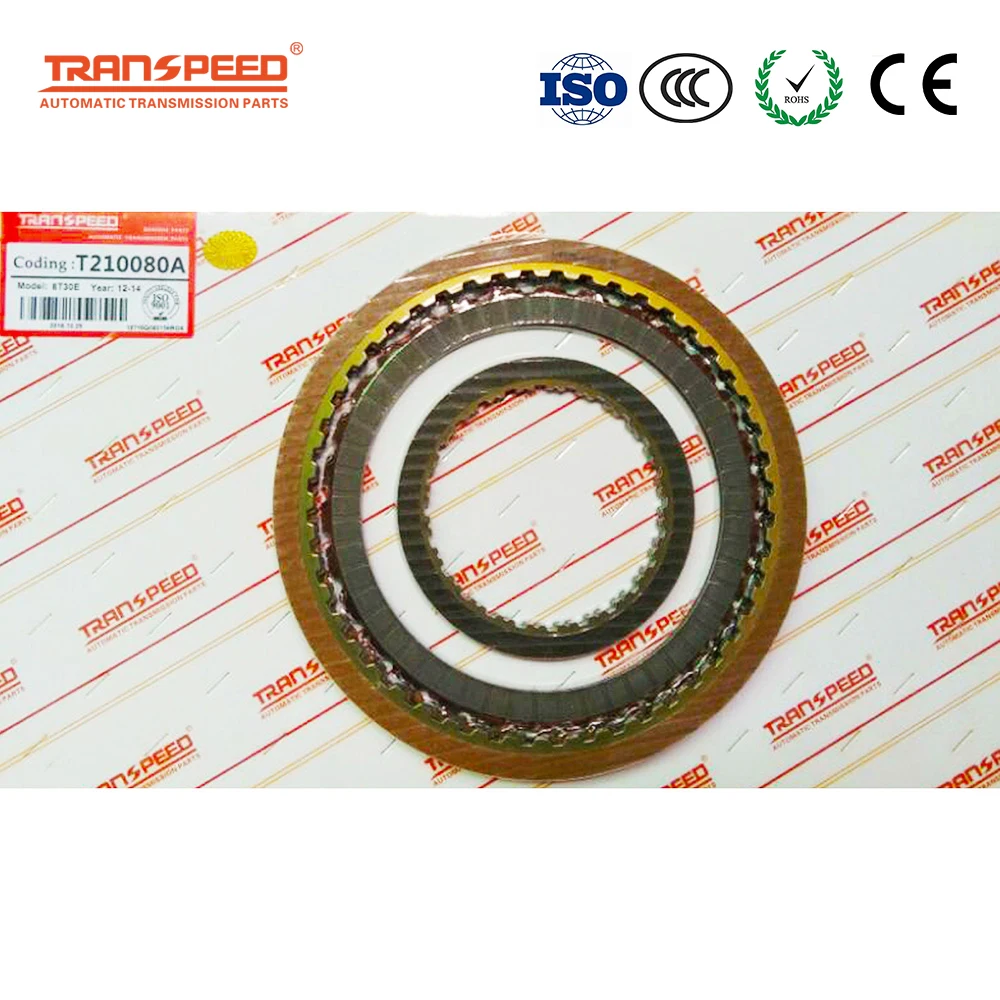 Диск сцепления TRANSPEED 6T30 6T30E для Chevrolet Buick Cruze