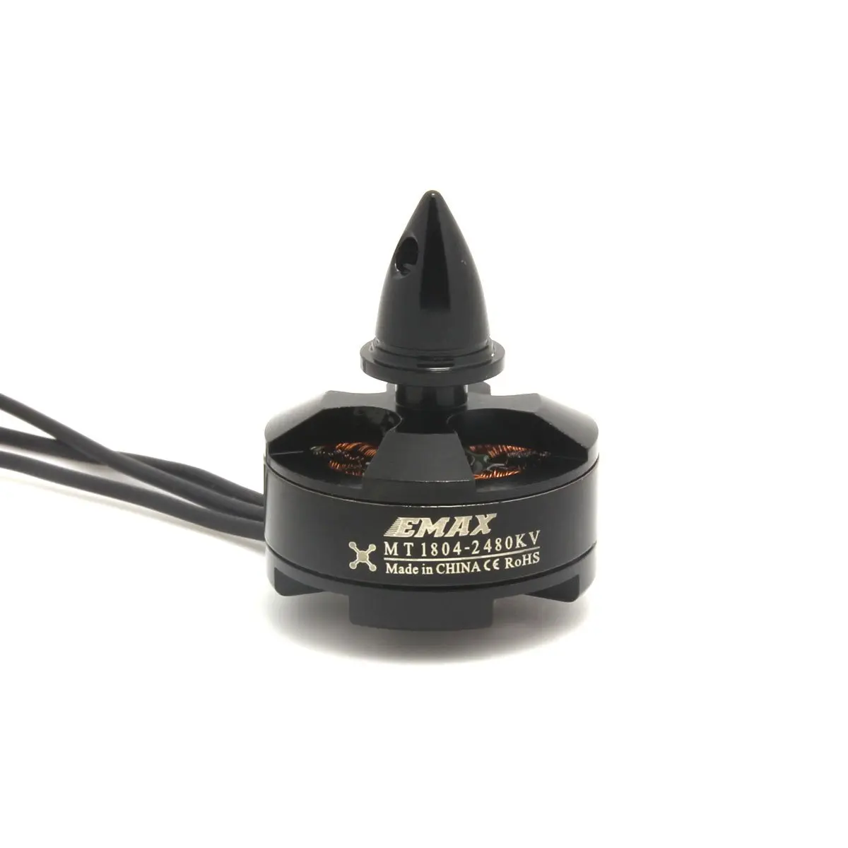 Svendita EMAX EMAX Multicopter motor MT1804 2480 KV per FPV Racing Drone